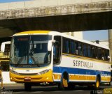 Viação Sertaneja 540 na cidade de Belo Horizonte, Minas Gerais, Brasil, por César Ônibus. ID da foto: :id.