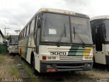 Empresa Gontijo de Transportes 3020 na cidade de Contagem, Minas Gerais, Brasil, por JUNIOR JUNIOR. Número da foto: #1392838.