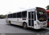 Viação Novo Retiro 88212 na cidade de Belo Horizonte, Minas Gerais, Brasil, por Adão Raimundo Marcelino. Número da foto: #1394251.