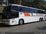 Viação Salutaris e Turismo 13319 na cidade de Viçosa, Minas Gerais, Brasil, por Luciano Miranda. Número da foto: #1393451.