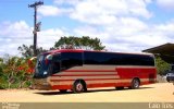 Ônibus Particulares 9333 na cidade de São Mateus, Espírito Santo, Brasil, por Caio Trés. Número da foto: #:id.