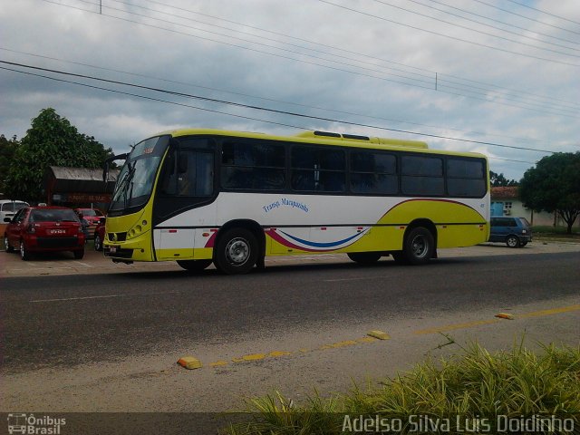 Expresso Macapazinho 03 na cidade de Castanhal, Pará, Brasil, por Adelso Silva Luis Doidinho. Número da foto: #1396202.