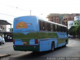 Avetour Turismo 1379 na cidade de João Monlevade, Minas Gerais, Brasil, por Antonio Carlos Fernandes. Número da foto: #1394745.