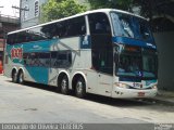 Auto Viação 1001 2510 na cidade de Rio de Janeiro, Rio de Janeiro, Brasil, por Diego Oliveira. Número da foto: #1395024.