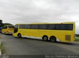 Viação Itapemirim 45307 na cidade de Vitória, Espírito Santo, Brasil, por Marcos Pinnheiro Meneses. Número da foto: #1395111.