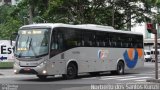 Coesa Transportes RJ 117.060 na cidade de Rio de Janeiro, Rio de Janeiro, Brasil, por Norberto dos Santos Kunzli. Número da foto: #1395837.