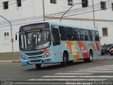 Empresa São Benedito 128 na cidade de Fortaleza, Ceará, Brasil, por Diego  de Souza. Número da foto: #:id.