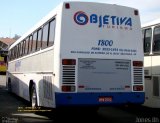 Objetiva Turismo 1800 na cidade de Aparecida, São Paulo, Brasil, por Jones Bh. Número da foto: #1395327.
