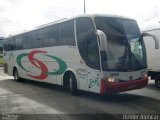 ESA - Empresa Santo Antônio 3690 na cidade de Goiânia, Goiás, Brasil, por Helder Alencar. Número da foto: #1396086.