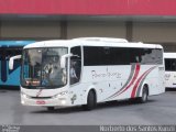 Paraibuna Transportes 20020 na cidade de Juiz de Fora, Minas Gerais, Brasil, por Norberto dos Santos Kunzli. Número da foto: #1395878.