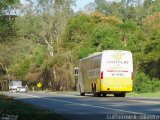 Empresa Gontijo de Transportes 12795 na cidade de Manhuaçu, Minas Gerais, Brasil, por Guilherme A.  Oliveira. Número da foto: #:id.