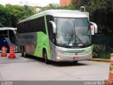 Transbrasiliana Transportes e Turismo 51025 na cidade de São Paulo, São Paulo, Brasil, por Leonardo Fidelli. Número da foto: #1396311.