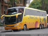 Viação Mutum Preto 12000 na cidade de São Paulo, São Paulo, Brasil, por EDUARDO - SOROCABUS. Número da foto: #1396006.