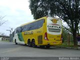 Empresa Gontijo de Transportes 18160 na cidade de Vitória, Espírito Santo, Brasil, por Matheus Mendes. Número da foto: #1396013.