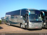 Viação Garcia 7242 na cidade de Londrina, Paraná, Brasil, por Felipe  Dn. Número da foto: #1396314.