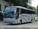 Viação Sampaio 180 na cidade de Rio de Janeiro, Rio de Janeiro, Brasil, por Renan Vieira. Número da foto: #1395378.