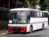 Ônibus Particulares  na cidade de Belo Horizonte, Minas Gerais, Brasil, por Jones Bh. ID da foto: :id.