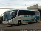 Viação Garcia 7576 na cidade de Apucarana, Paraná, Brasil, por Pedroka Ternoski. ID da foto: :id.