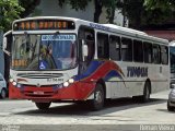 Transportadora Tinguá RJ 156.003 na cidade de Rio de Janeiro, Rio de Janeiro, Brasil, por Renan Vieira. Número da foto: #1395321.