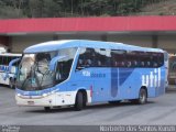 UTIL - União Transporte Interestadual de Luxo 9136 na cidade de Juiz de Fora, Minas Gerais, Brasil, por Norberto dos Santos Kunzli. Número da foto: #1395873.