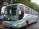 Auto Omnibus Circullare 7803 na cidade de São Paulo, São Paulo, Brasil, por Nivaldo  Fernandes. Número da foto: #:id.
