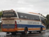 Viação Sertaneja 680 na cidade de Brasília, Distrito Federal, Brasil, por José Augusto da Silva Gama. Número da foto: #1395875.