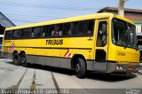 Viação Itapemirim 30165 na cidade de Rio de Janeiro, Rio de Janeiro, Brasil, por Márcio Douglas Ribeiro Venino. Número da foto: #1396365.