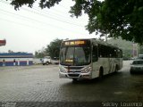 Transportes Blanco RJ 136.102 na cidade de Queimados, Rio de Janeiro, Brasil, por Sidcley Lourenço. ID da foto: :id.