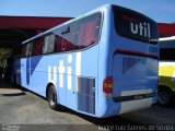 UTIL - União Transporte Interestadual de Luxo 8309 na cidade de Queluz, São Paulo, Brasil, por André Luiz Gomes de Souza. Número da foto: #1394684.