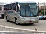 Viação Garcia 7236 na cidade de Imbaú, Paraná, Brasil, por Lucas Gabriel. Número da foto: #1394510.