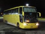 Viação Itapemirim 49027 na cidade de Rio de Janeiro, Rio de Janeiro, Brasil, por Norberto dos Santos Kunzli. Número da foto: #1395839.