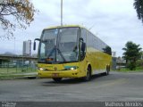 Viação Itapemirim 8811 na cidade de Vitória, Espírito Santo, Brasil, por Matheus Mendes. Número da foto: #:id.