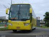 Viação Itapemirim 48107 na cidade de Vitória, Espírito Santo, Brasil, por Matheus Mendes. Número da foto: #:id.