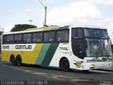 Empresa Gontijo de Transportes 15915 na cidade de Teresina, Piauí, Brasil, por Clemilton Rodrigues . ID da foto: :id.