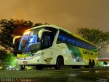 Empresa Gontijo de Transportes 18265 na cidade de Vitória, Espírito Santo, Brasil, por Douglas Kalladim. Número da foto: #1443520.