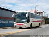 Empresa de Ônibus Pássaro Marron 5031 na cidade de São José dos Campos, São Paulo, Brasil, por Matheus Antonio da Silva. Número da foto: #1442924.