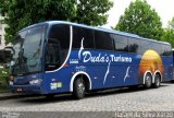 Duda´s Turismo 1050 na cidade de Petrópolis, Rio de Janeiro, Brasil, por Rafael da Silva Xarão. Número da foto: #:id.