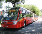 Transporte Coletivo Glória BE704 na cidade de Curitiba, Paraná, Brasil, por Reginaldo Levinski da Silva. Número da foto: #:id.