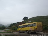 Viação Itapemirim 40453 na cidade de Leopoldina, Minas Gerais, Brasil, por Aguinaldo José da Silva. Número da foto: #1442342.