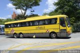 Viação Itapemirim 40055 na cidade de São Paulo, São Paulo, Brasil, por Ricardo Silva Monteiro. Número da foto: #1442308.