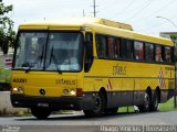Viação Itapemirim 40351 na cidade de Teresina, Piauí, Brasil, por Thiago Vinicius. Número da foto: #1442963.