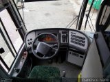 Empresa de Transportes Andorinha 6007 na cidade de Assis, São Paulo, Brasil, por Francisco Ivano. Número da foto: #1442419.