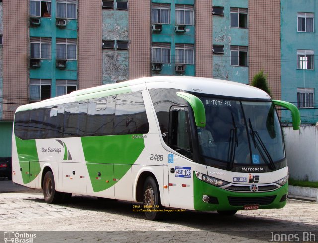 Comércio e Transportes Boa Esperança 2488 na cidade de Belém, Pará, Brasil, por Jones Bh. ID da foto: 1459955.