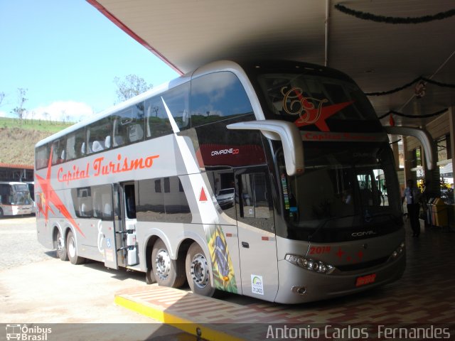 Capital Turismo 2014 na cidade de João Monlevade, Minas Gerais, Brasil, por Antonio Carlos Fernandes. Número da foto: #1459924.