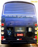 Ônibus Particulares 6650 na cidade de Goiânia, Goiás, Brasil, por Carlos Júnior. Número da foto: #1460996.