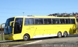 Viação Itapemirim 9051 na cidade de Vitória, Espírito Santo, Brasil, por Gilberto Martins. Número da foto: #1460934.