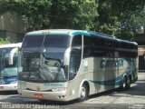 Viação Garcia 7690 na cidade de Rio de Janeiro, Rio de Janeiro, Brasil, por Alexandro da Silva Castro. Número da foto: #1459853.