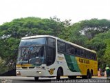 Empresa Gontijo de Transportes 11335 na cidade de São Paulo, São Paulo, Brasil, por William Patrick Galvão Nascimento. Número da foto: #:id.