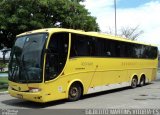Viação Itapemirim 7005 na cidade de Vitória, Espírito Santo, Brasil, por Gilberto Martins. Número da foto: #1460869.