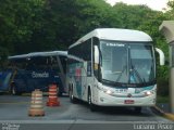 Auto Viação 1001 RJ 108.313 na cidade de São Paulo, São Paulo, Brasil, por Luciano  Piske. Número da foto: #1459961.